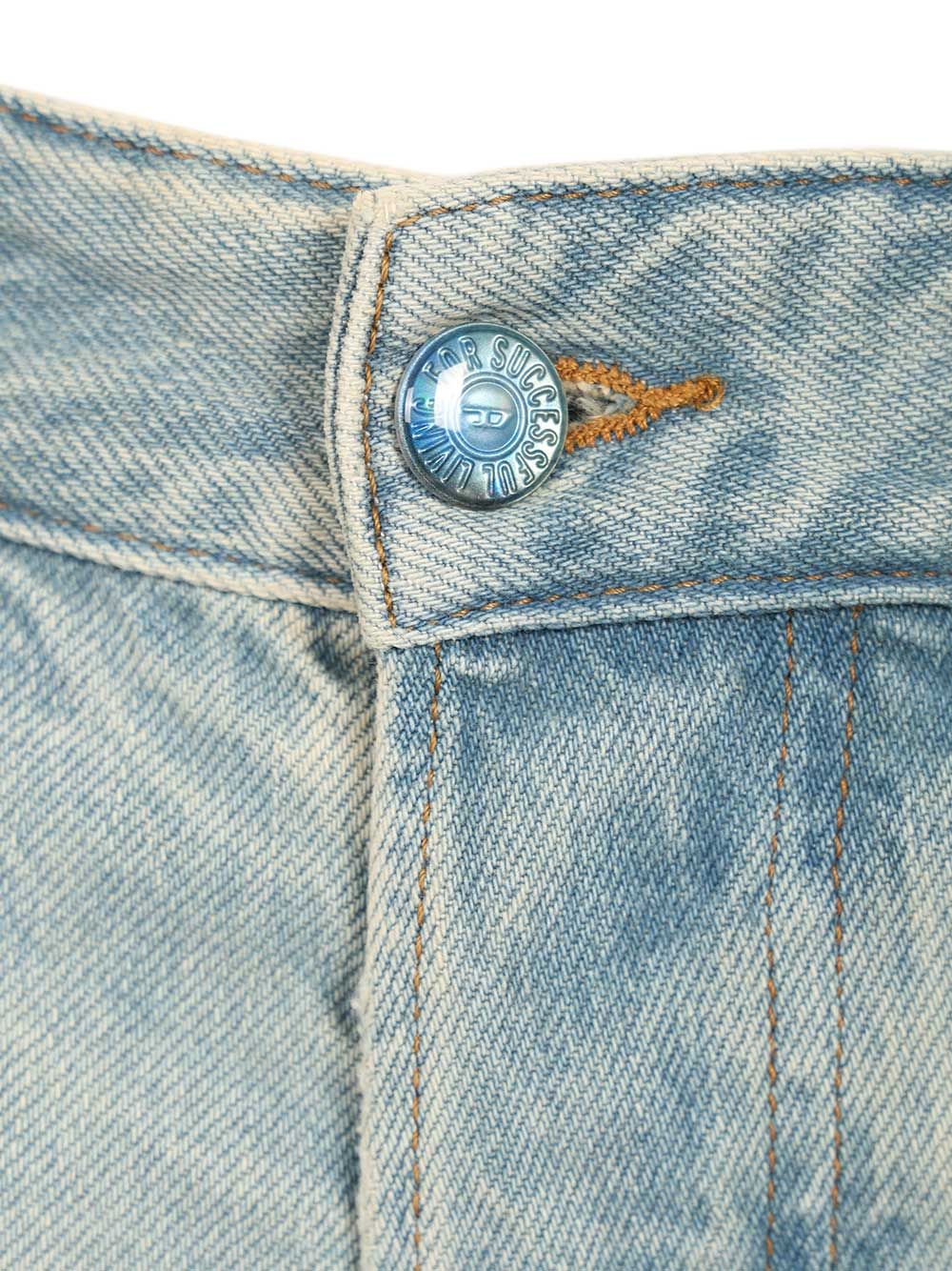 Jeans Light Blue Co Cly