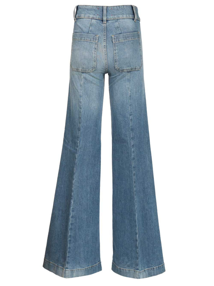 Jane Jeans Light Blue Co Ea