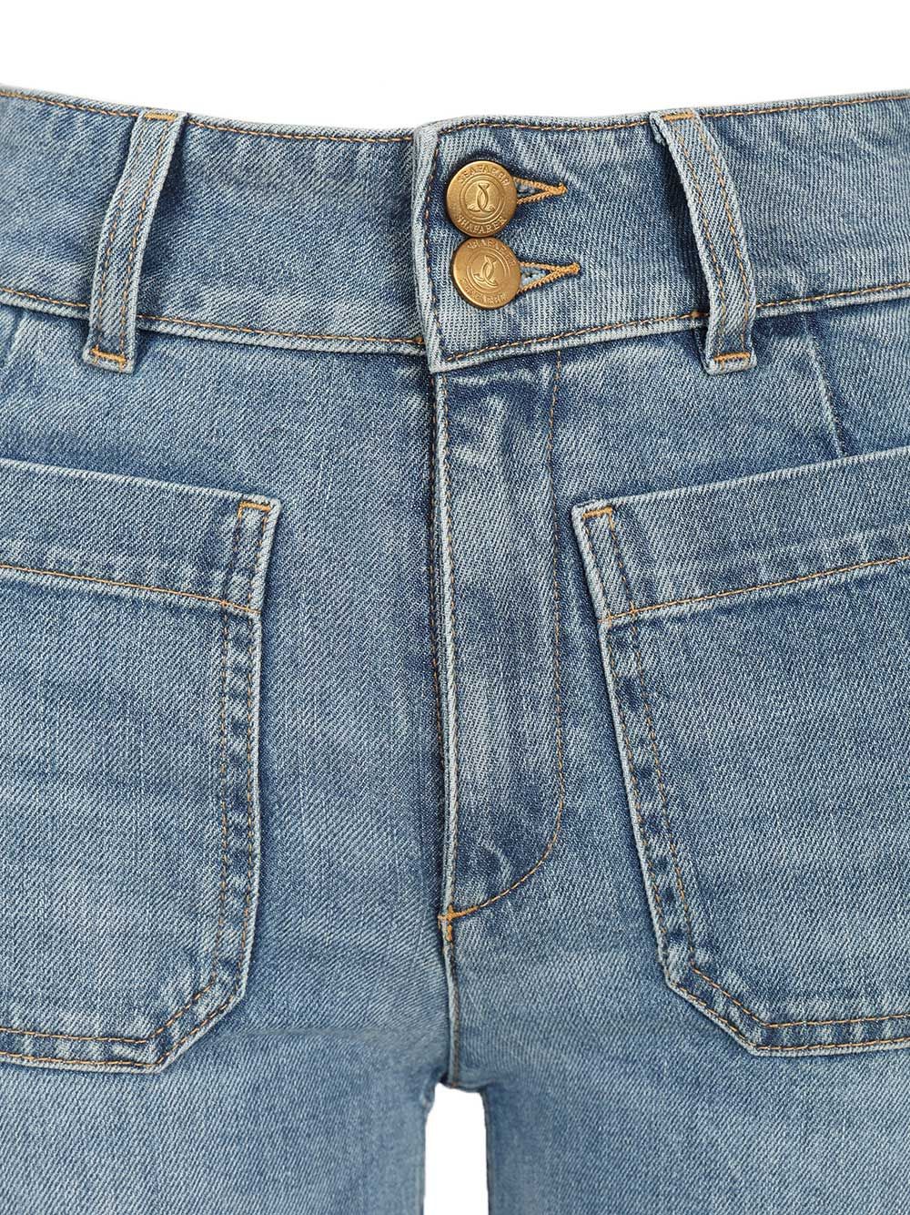 Jane jeans Light Blue Co Ea