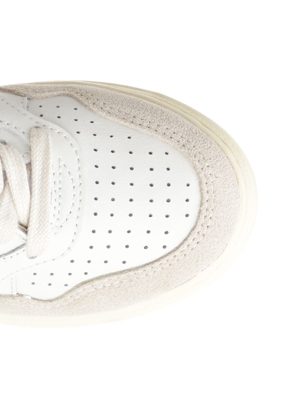 Medalist Low sneaker White