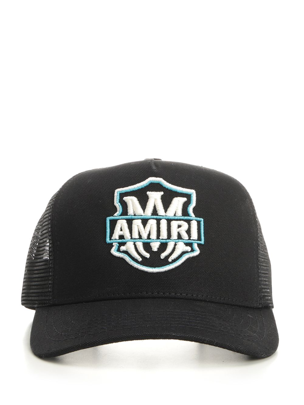 Trucker hat Black