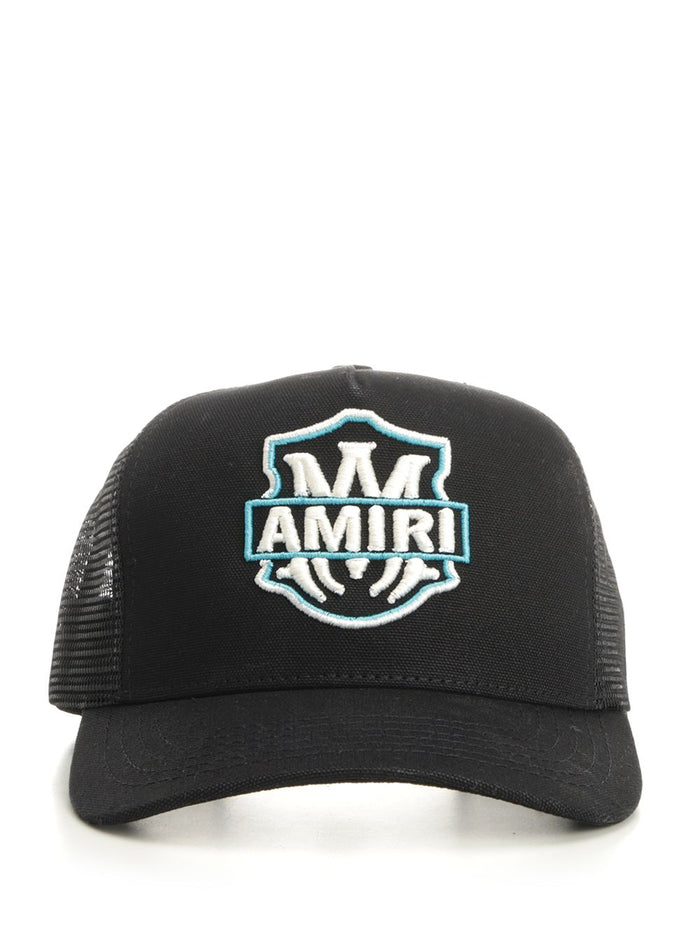 Trucker hat Black