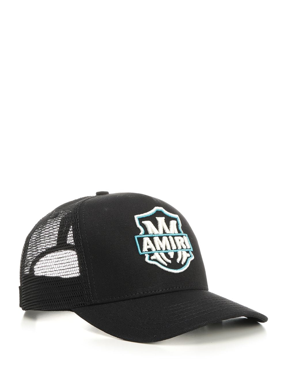 Trucker hat Black