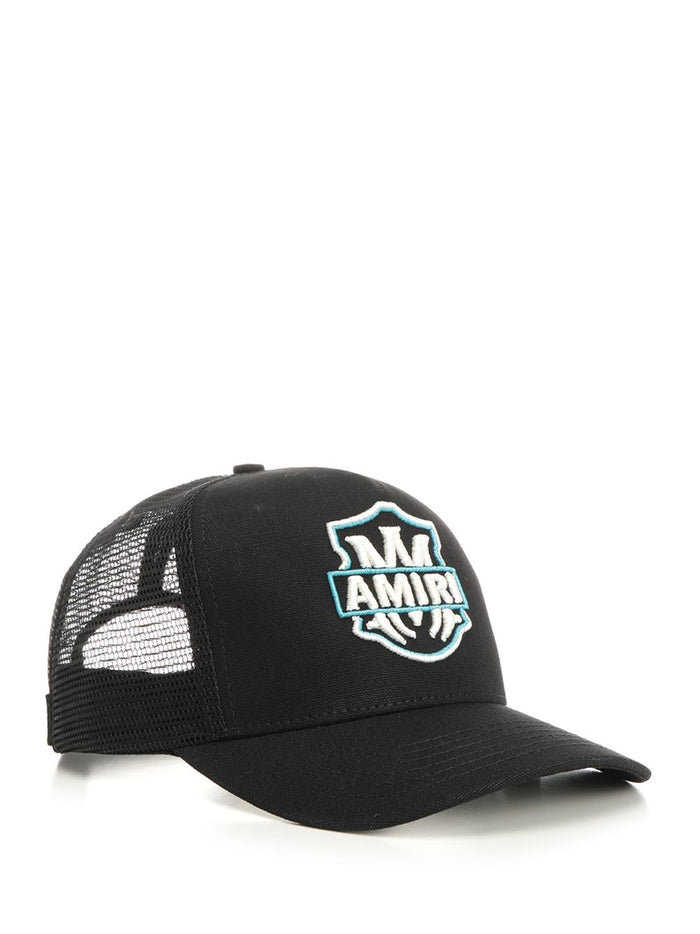 Trucker hat Black