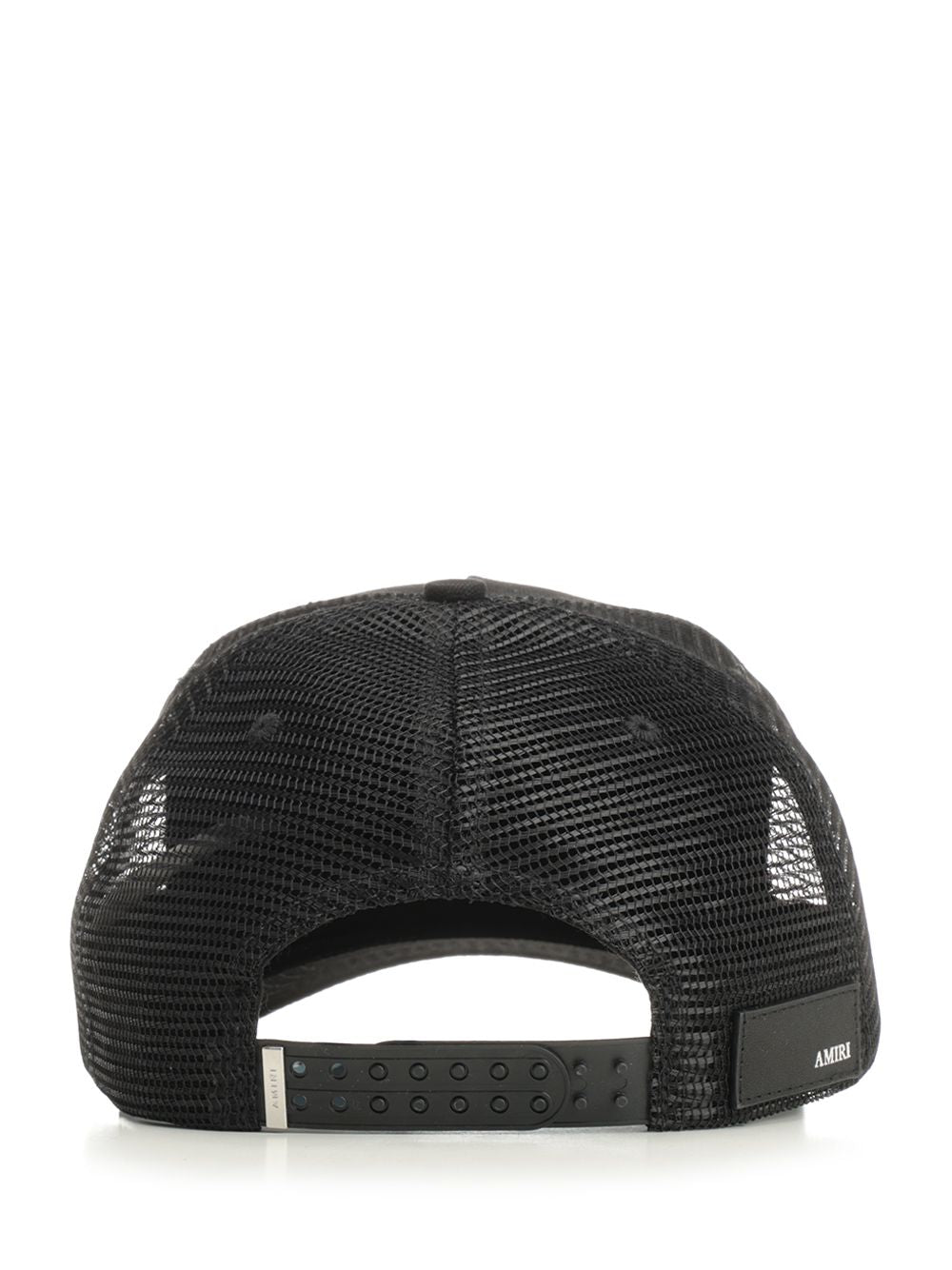 Trucker hat Black