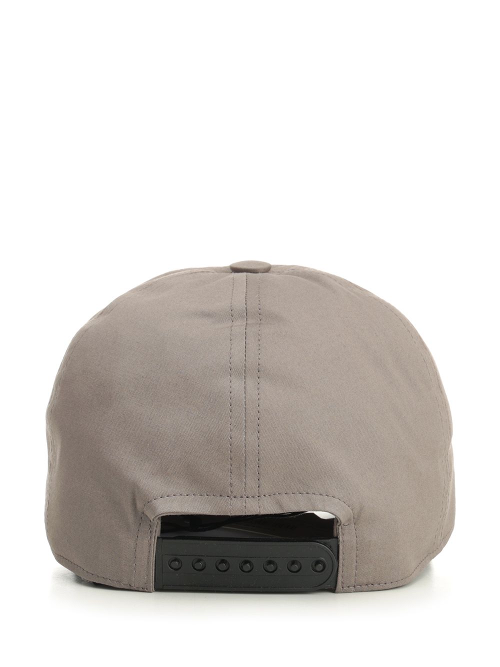baseball cap Beige Cotton Elastane Hat