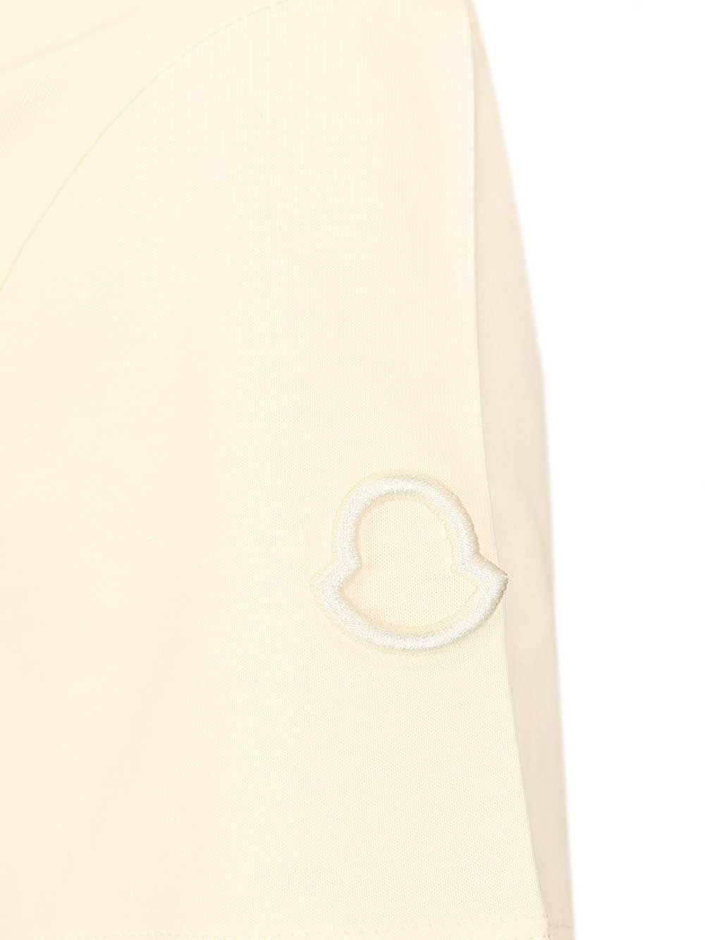 Cotton T-Shirt White