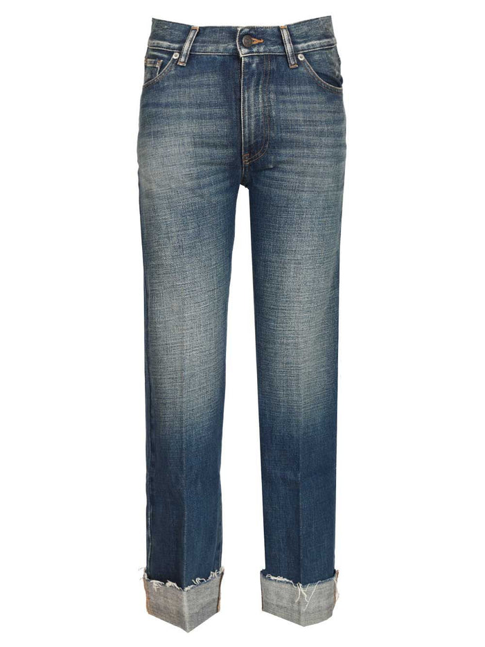 Jean Blue