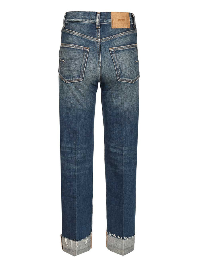 Jean Blue