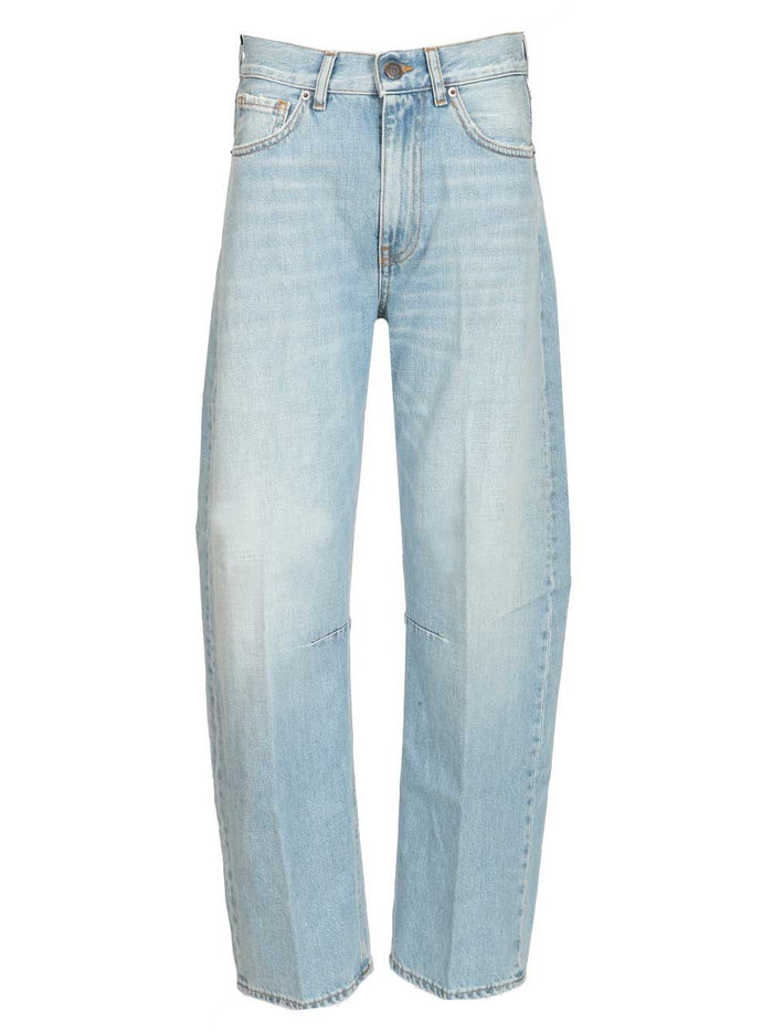 Balloon jeans Light Blue
