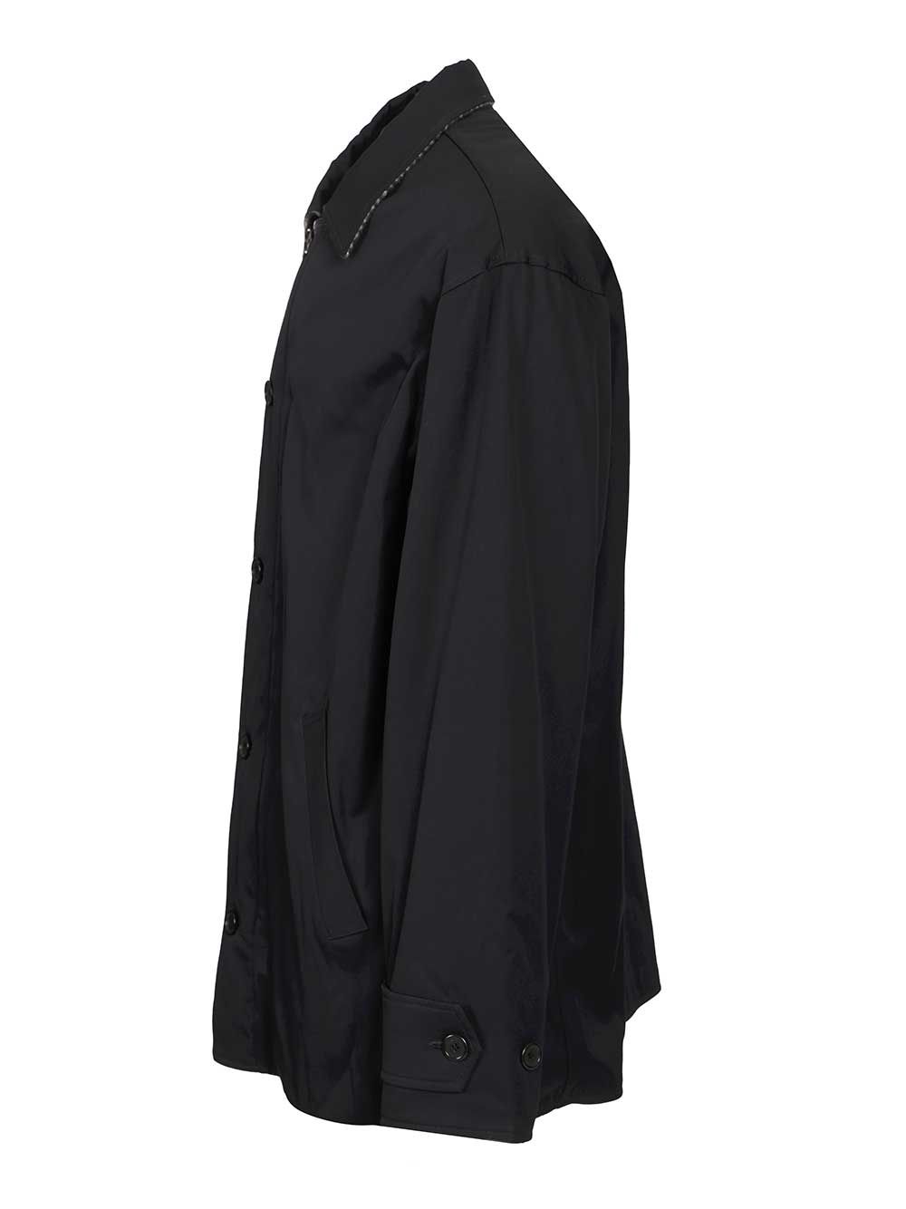 Sportsjacket Blue Jacket