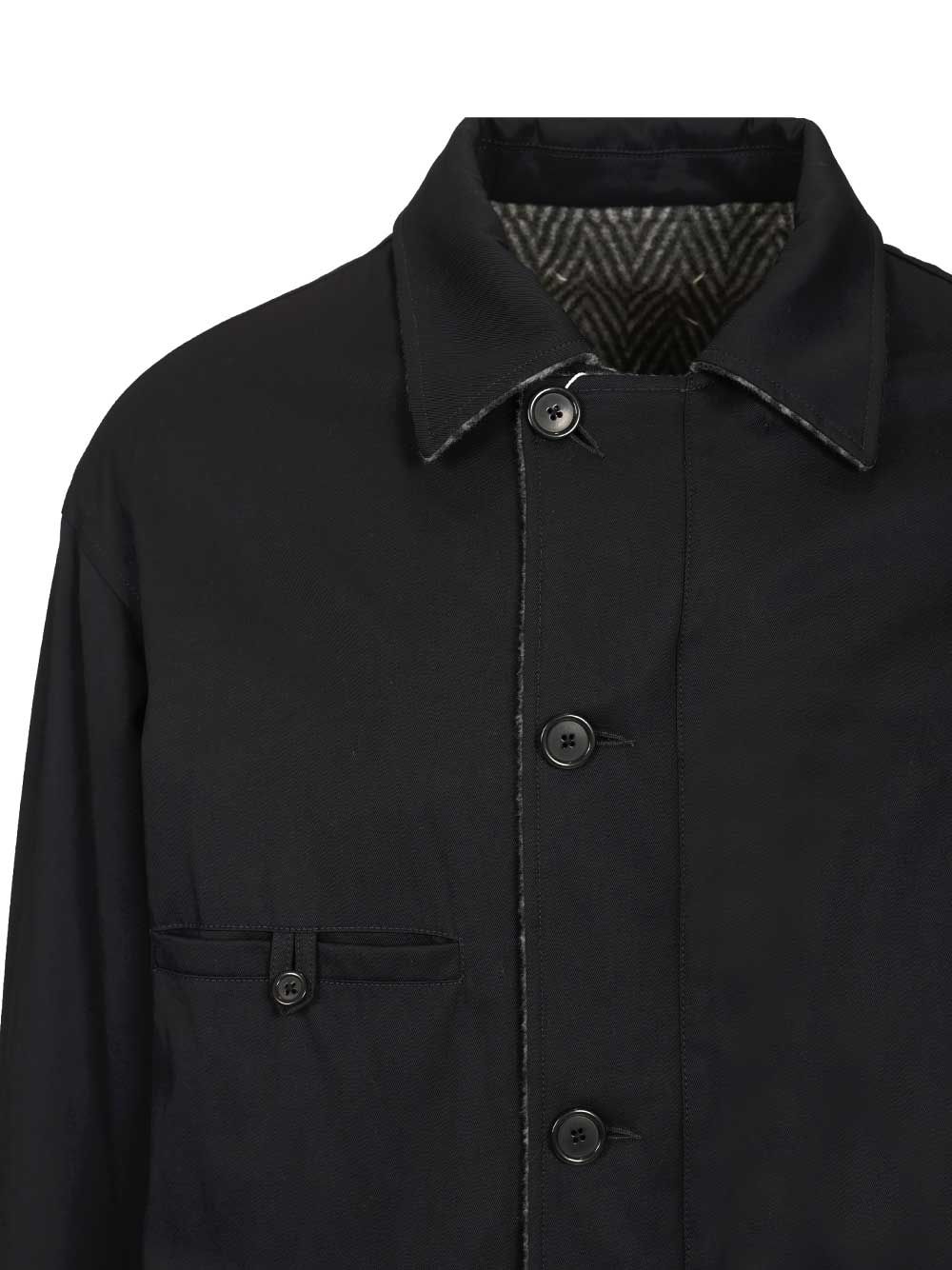 Sportsjacket Blue Jacket