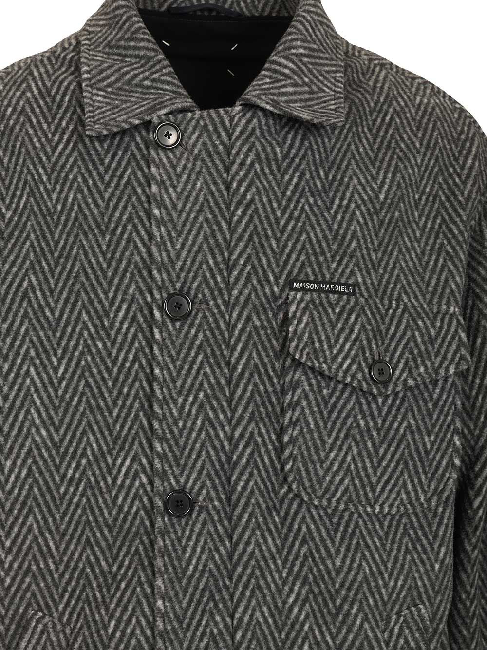Sportsjacket Blue Jacket