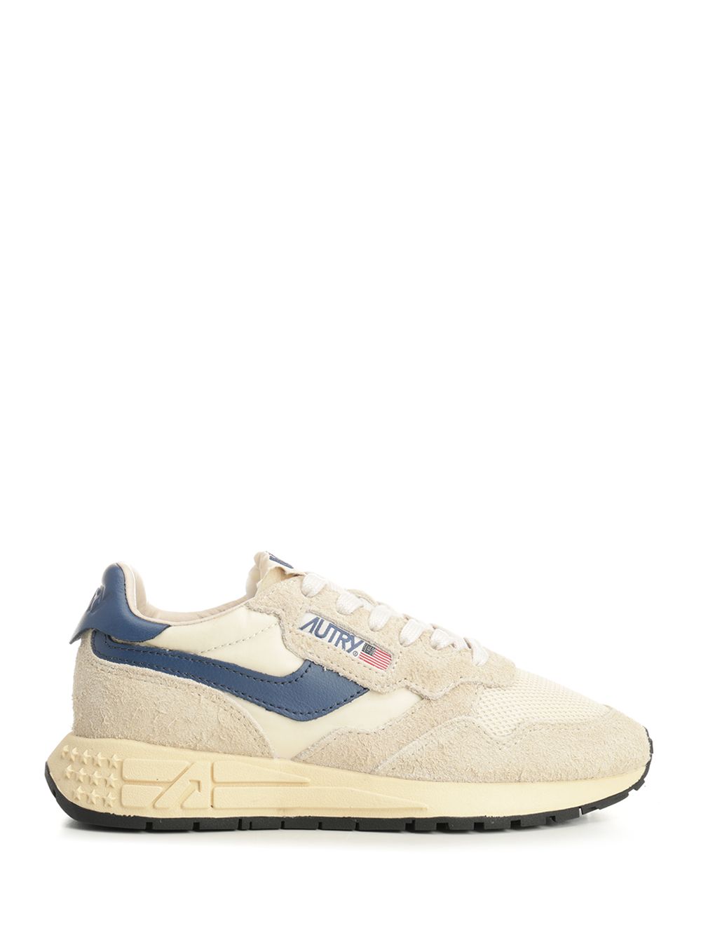 Reelwind Low sneakers Beige
