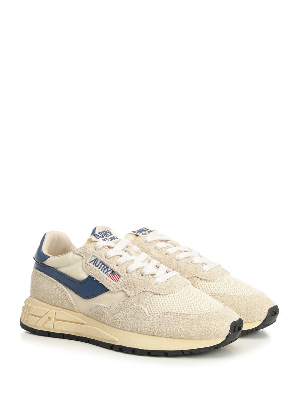Reelwind Low sneakers Beige