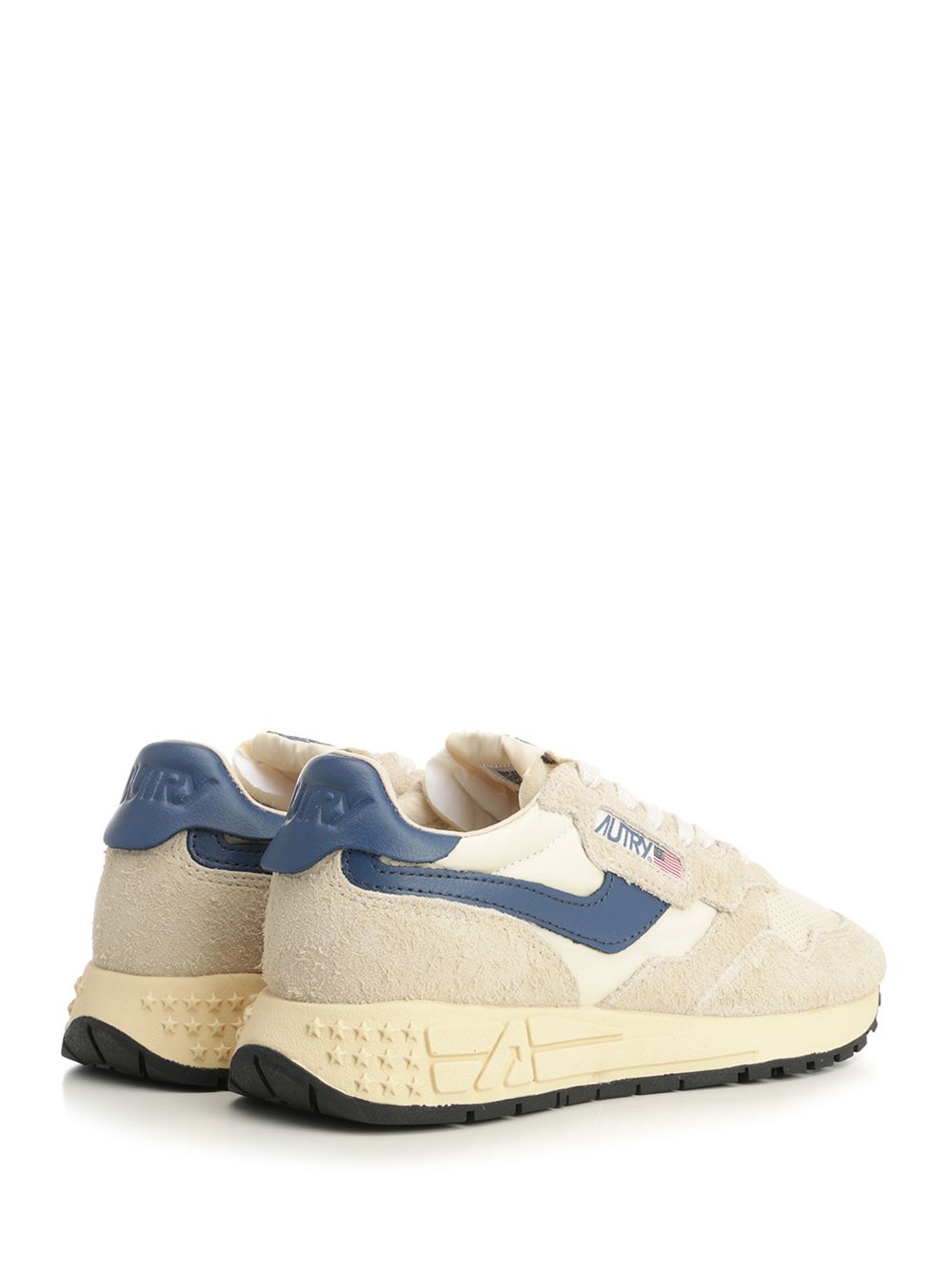 Reelwind Low sneakers Beige