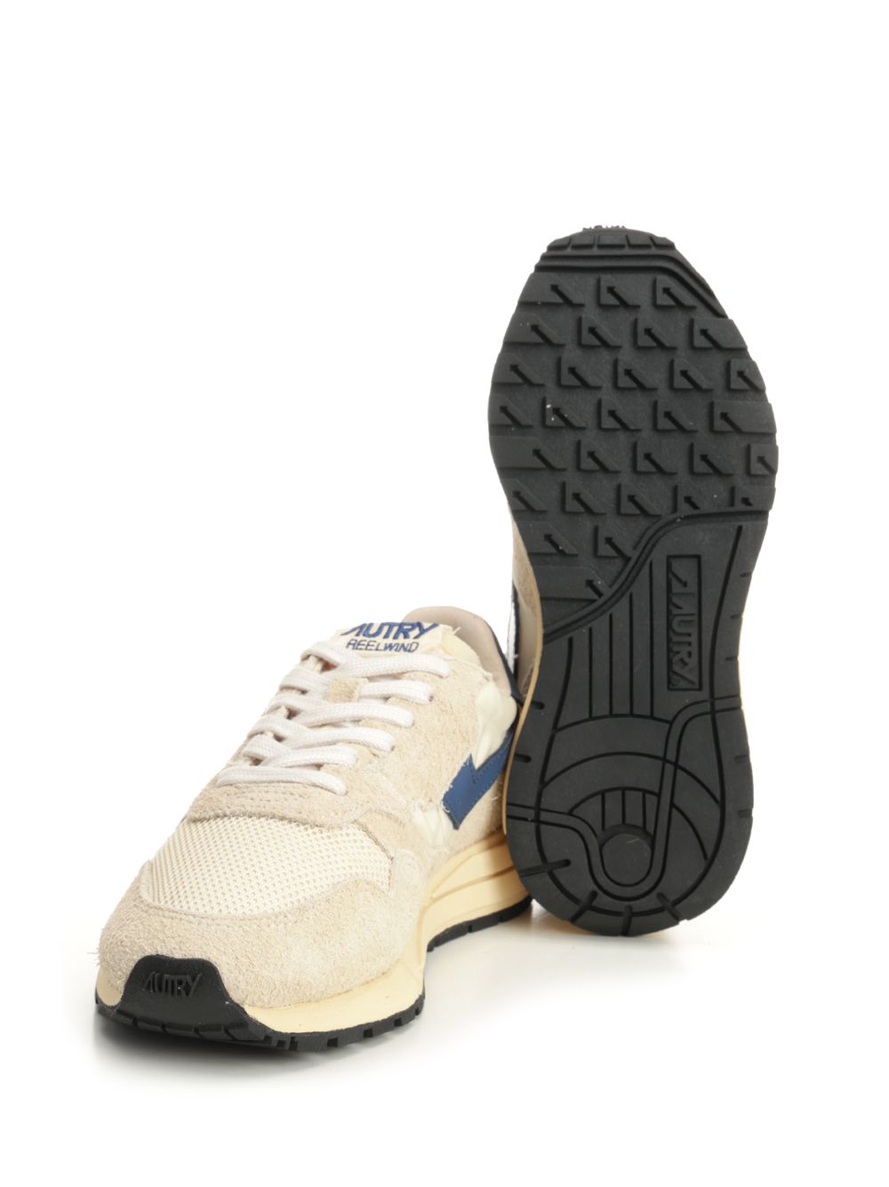 Reelwind Low sneakers Beige