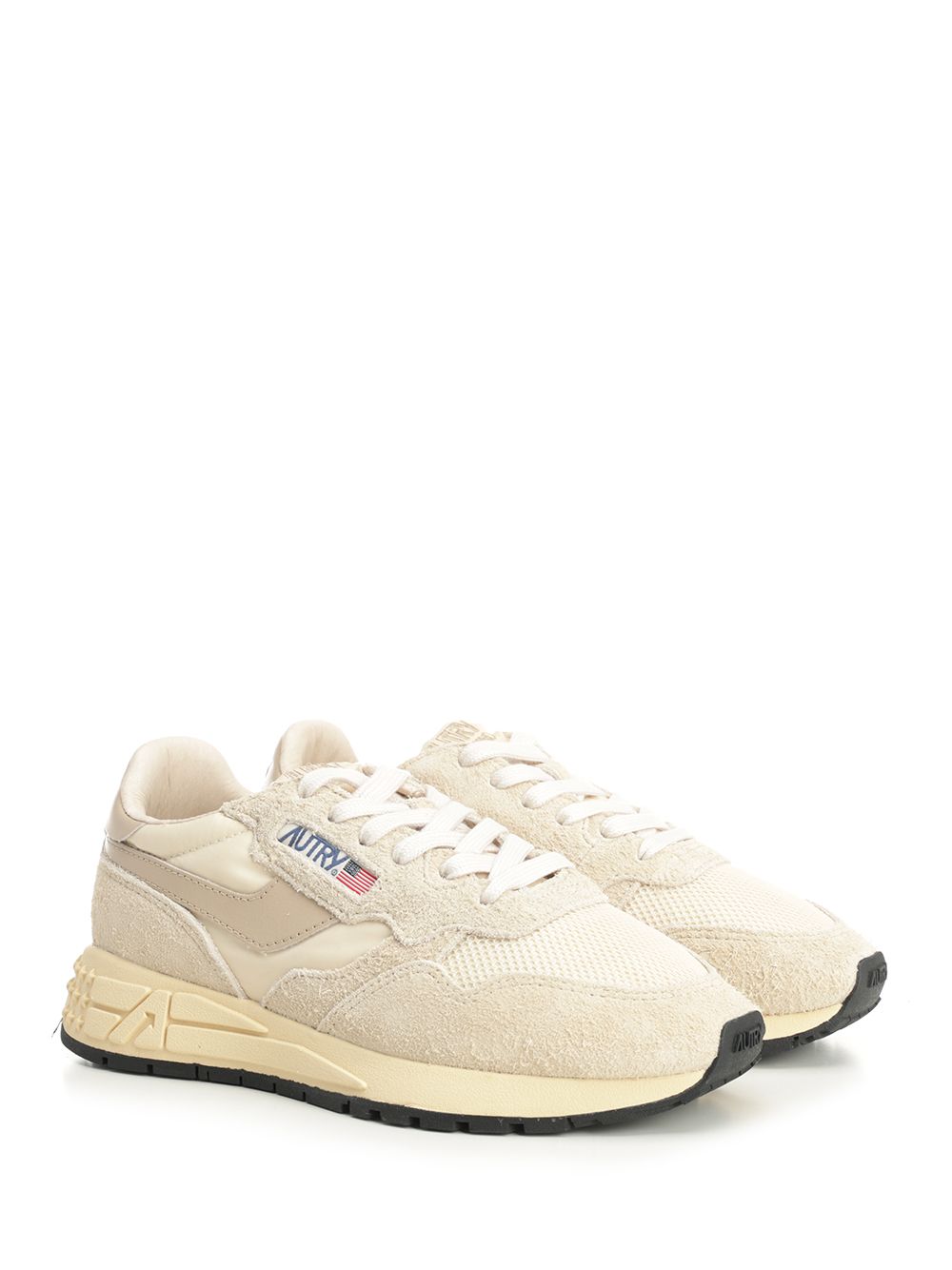 Reelwind Low sneakers Beige