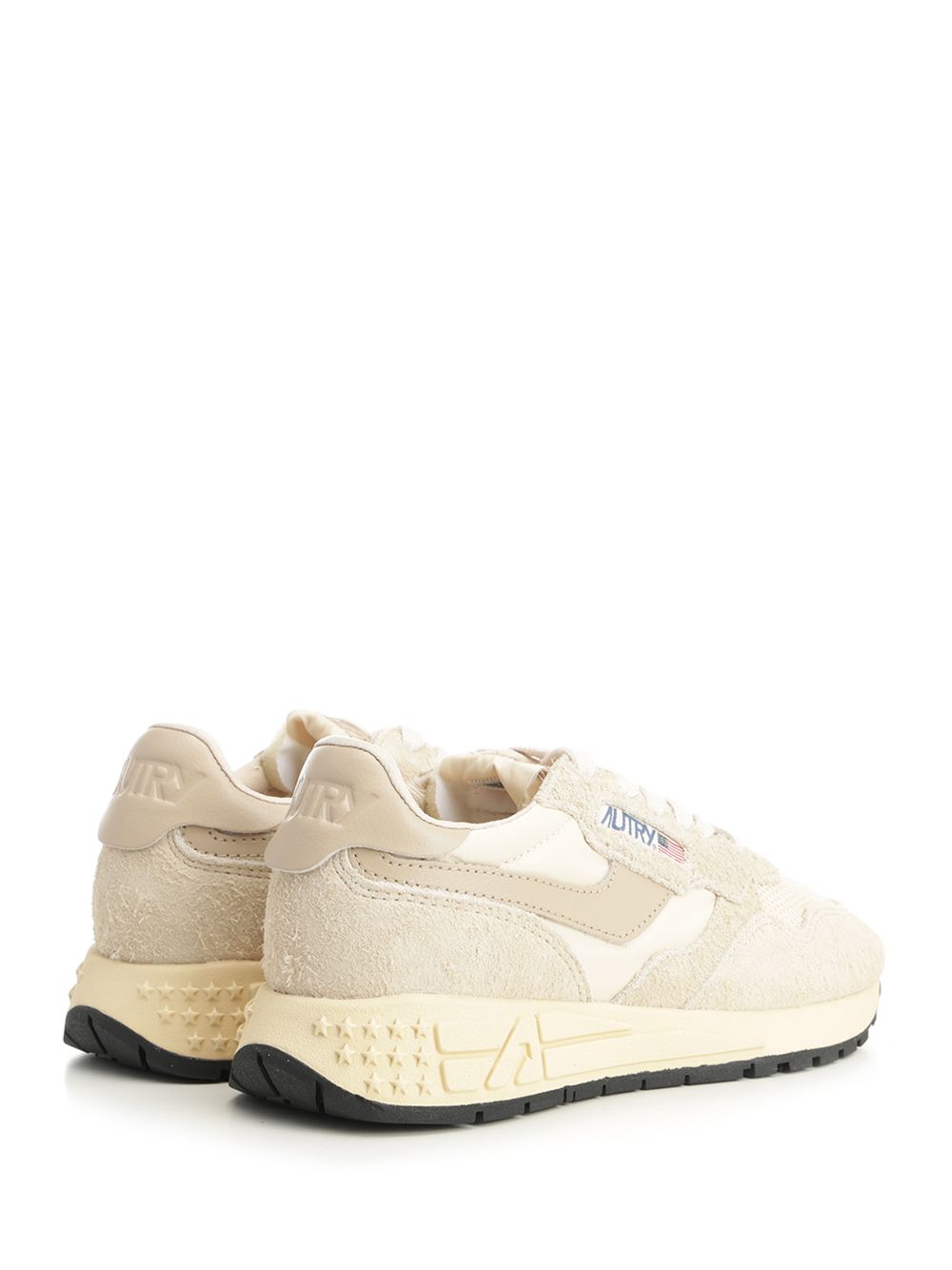 Reelwind Low sneakers Beige