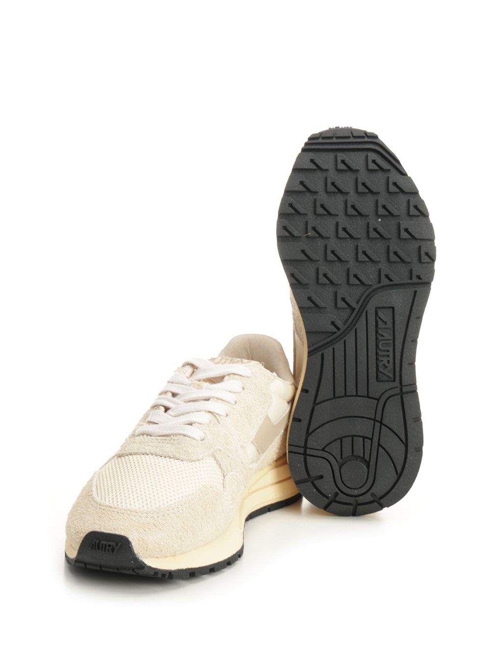 Reelwind Low sneakers Beige