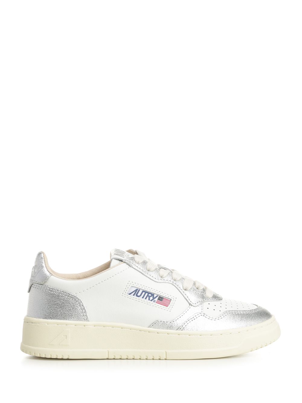 Medalist Low sneaker White
