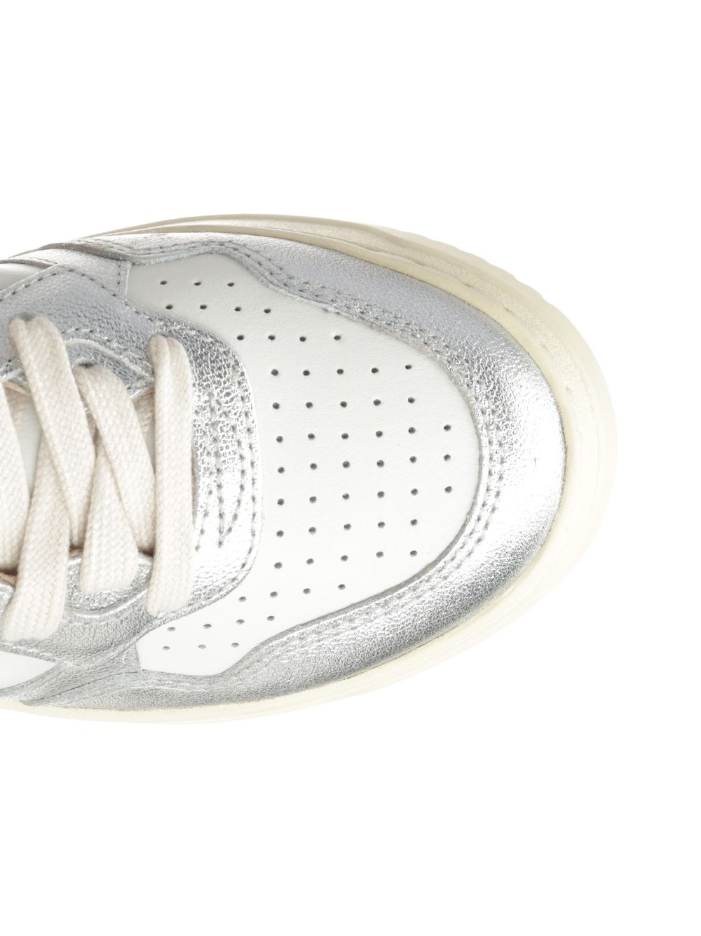 Medalist Low sneaker White
