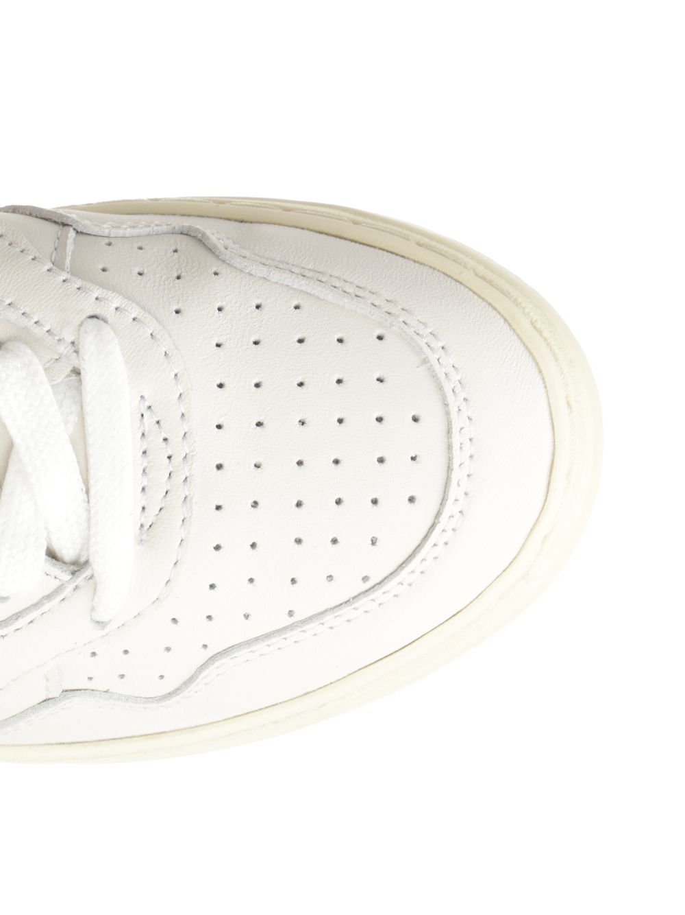 Medalist Low sneaker White