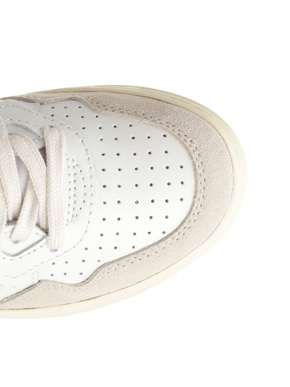 Medalist Low sneaker White