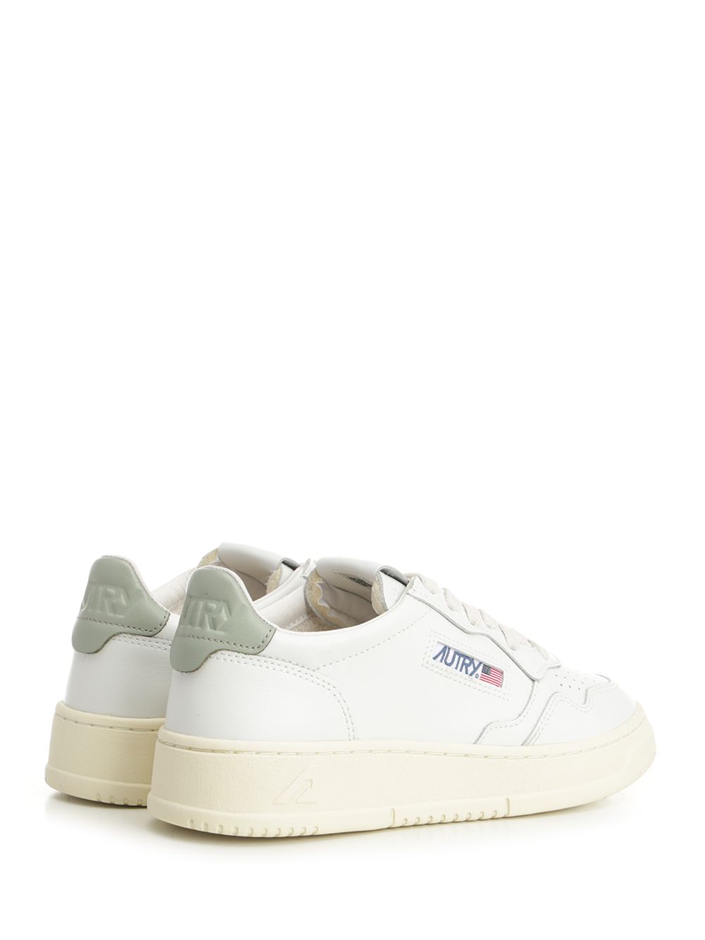 Medalist Low sneaker White