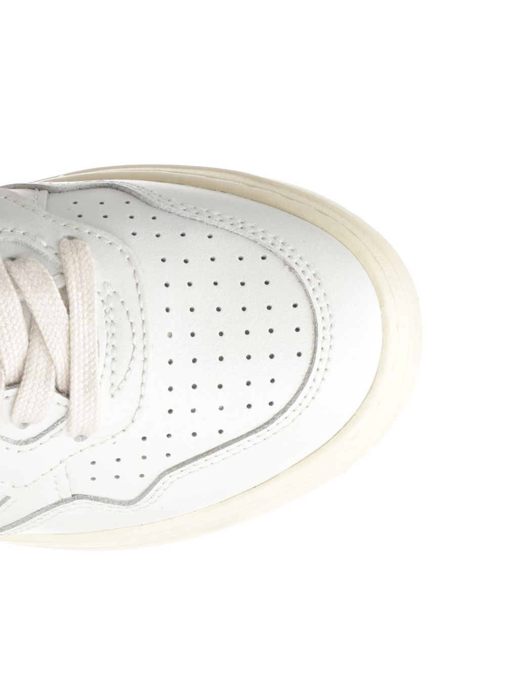 Medalist Low sneaker White