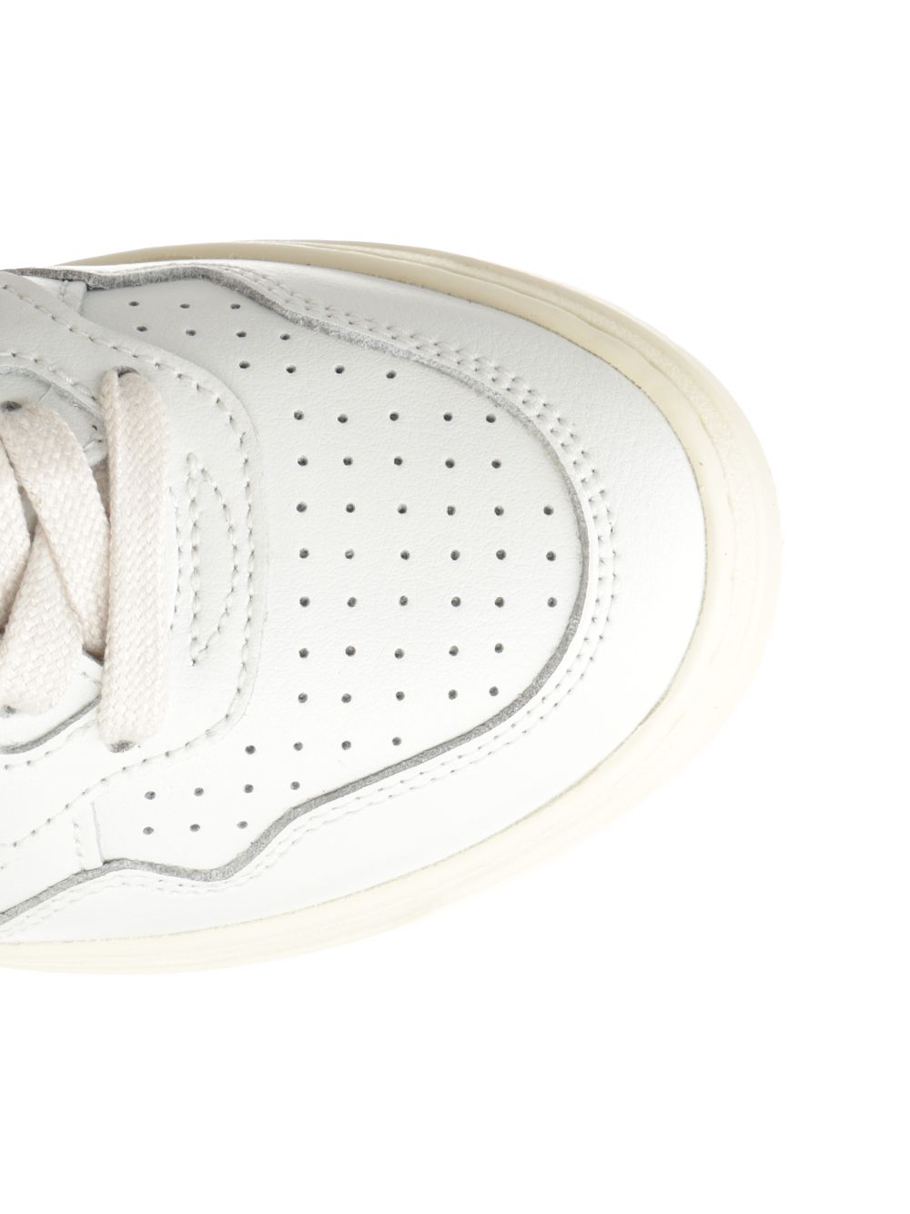 Medalist Low sneaker White