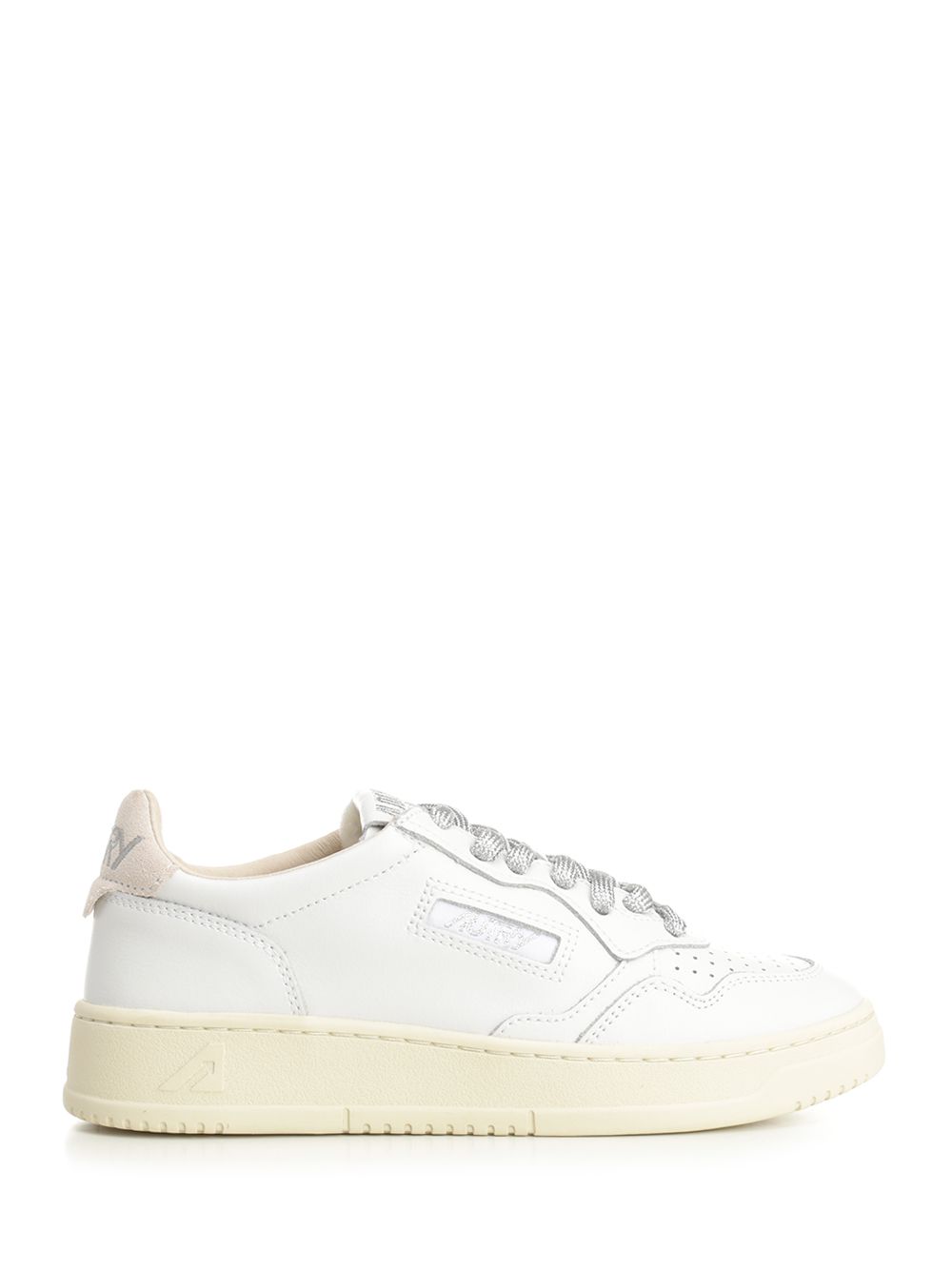 Medalist Low sneaker White