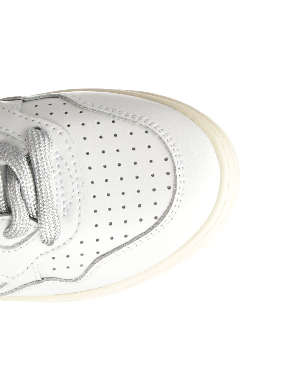 Medalist Low sneaker White