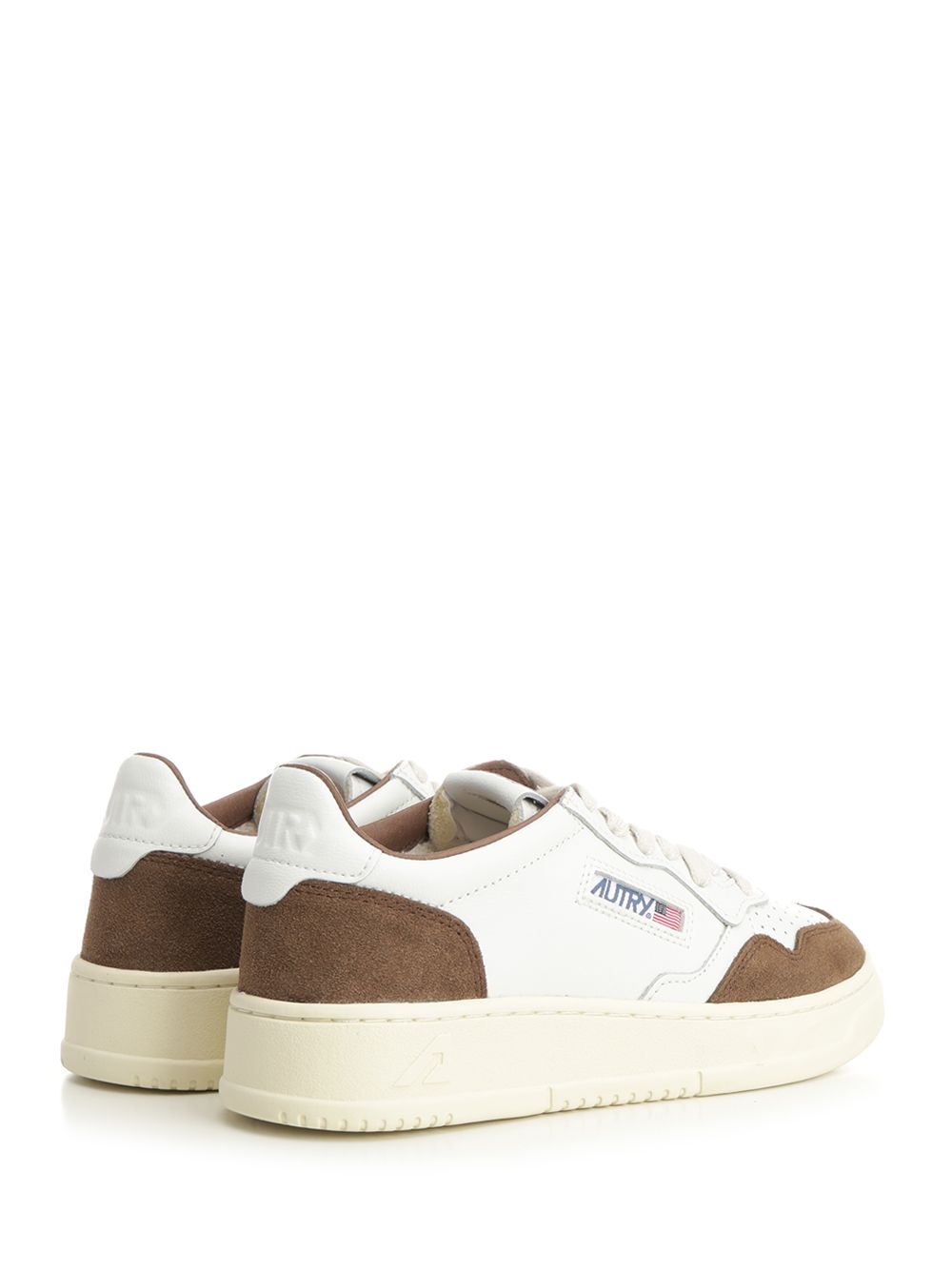 Medalist Low sneaker White