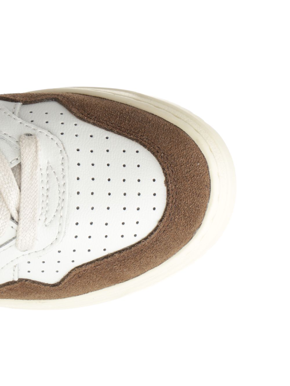 Medalist Low sneaker White