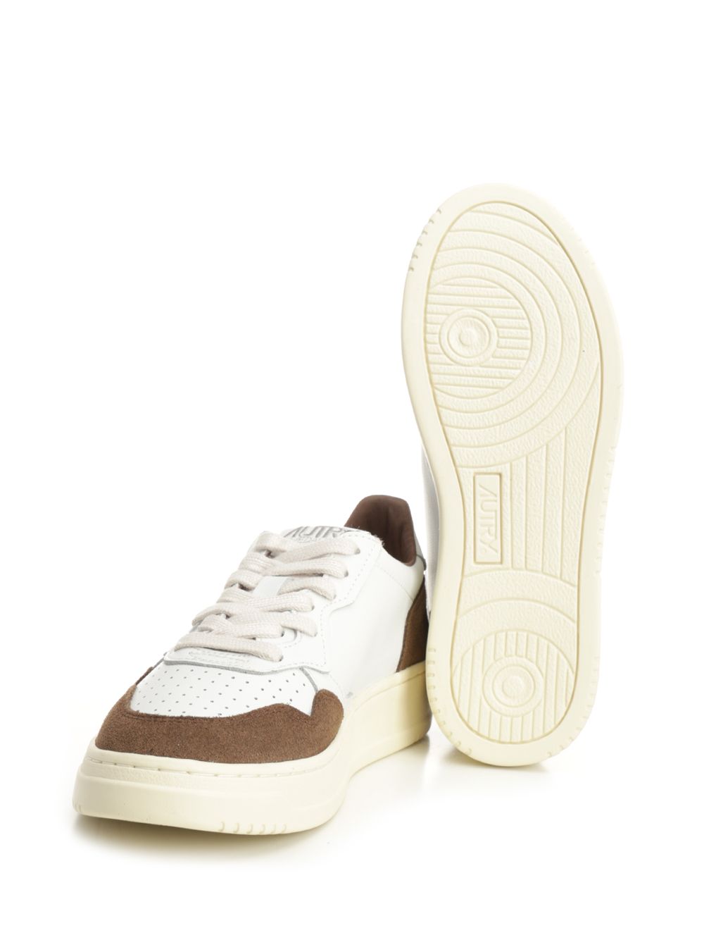 Medalist Low sneaker White