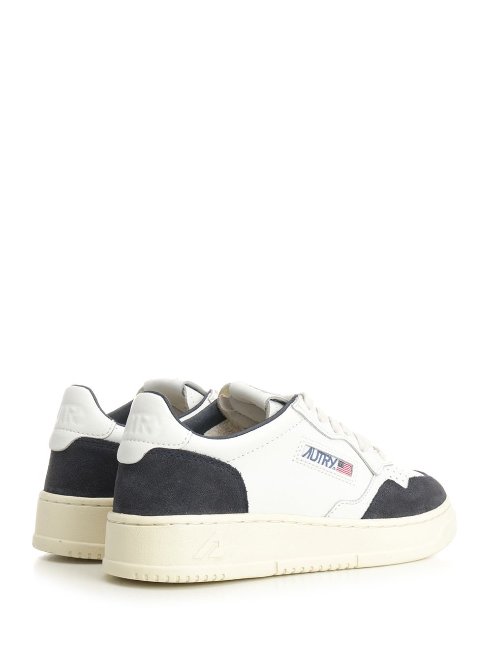 Medalist Low sneaker White