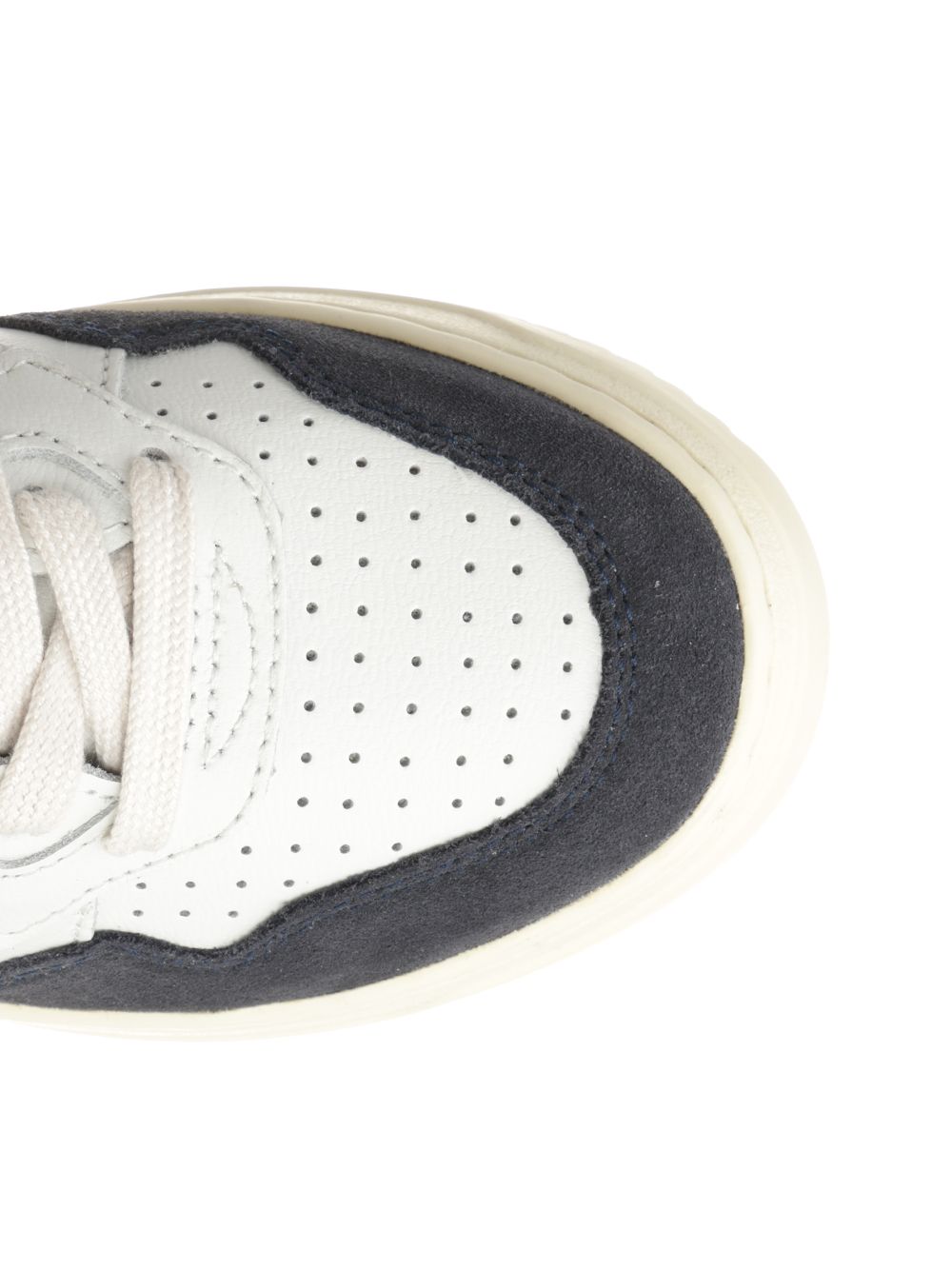 Medalist Low sneaker White