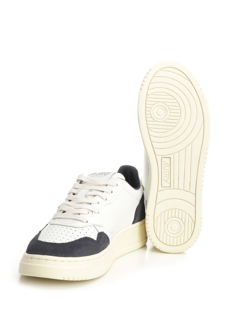 Medalist Low sneaker White