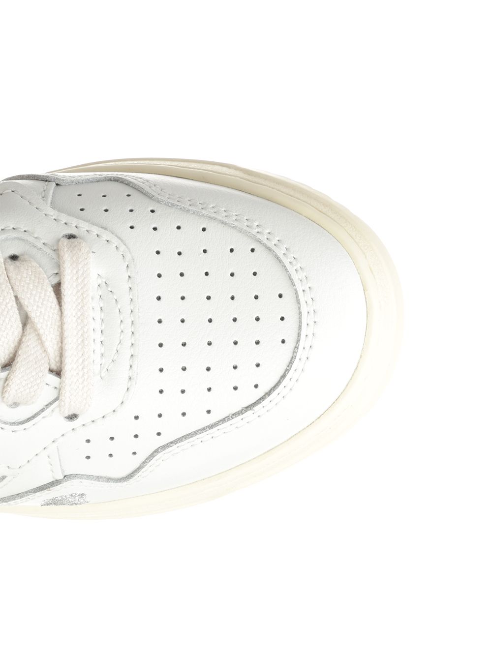 Medalist Low sneaker White