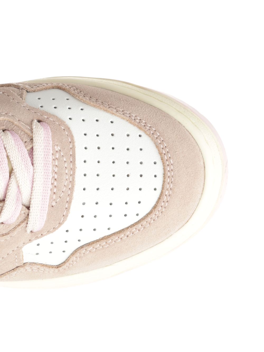 Medalist Low sneaker White