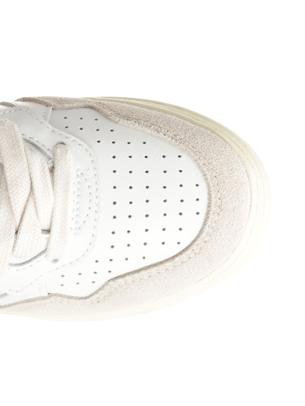 Medalist Low sneaker White