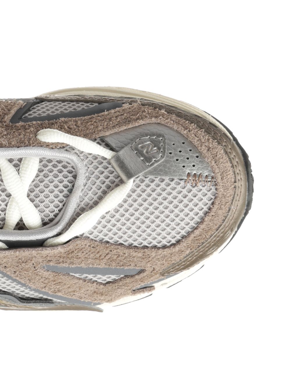U1906A sneaker Grey Synthetic/mesh