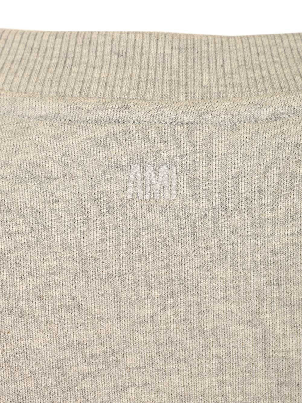 Ami de Coeur sweatshirt Grey Sweatshirts