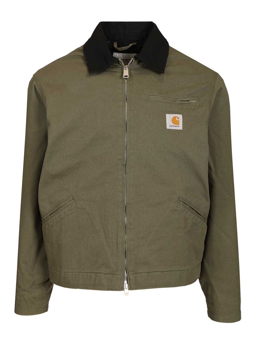 OG Detroit Jacket Green
