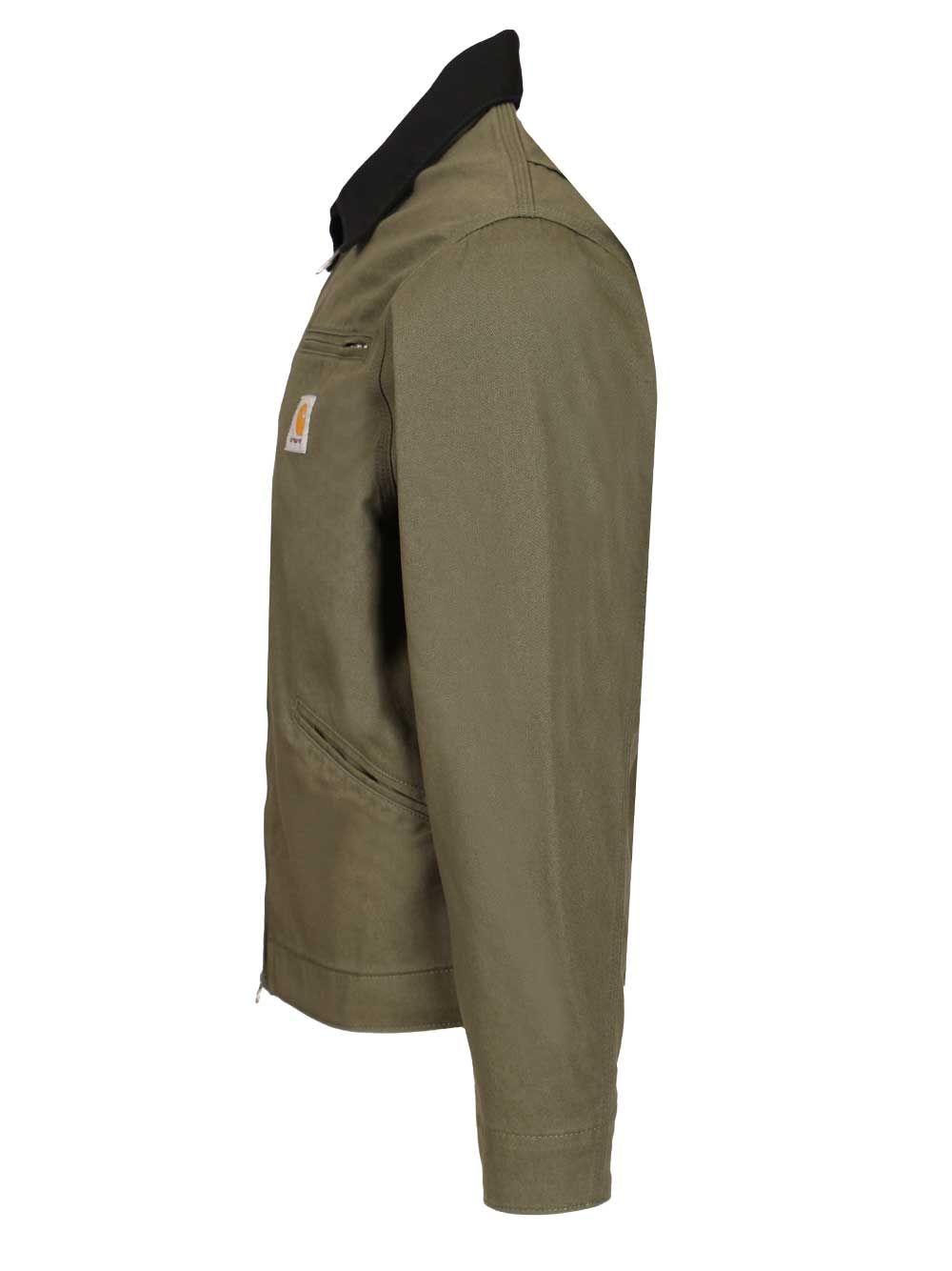 OG Detroit Jacket Green
