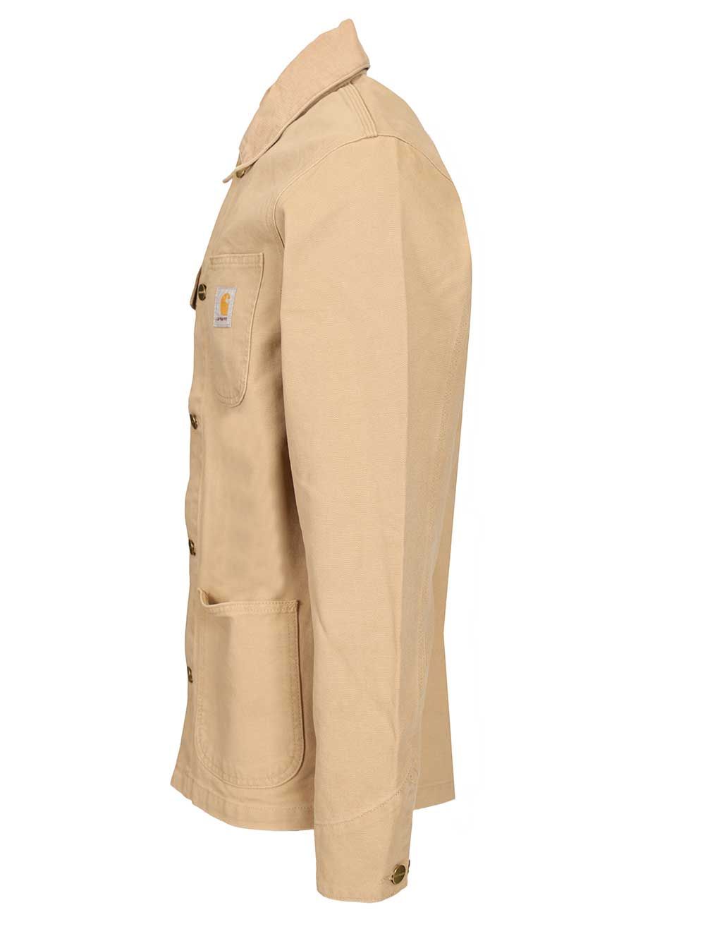 Michigan jacket Beige