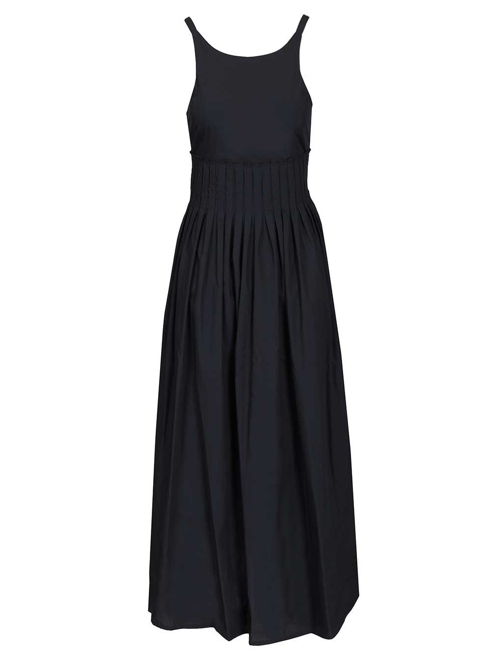 DRESS Blue