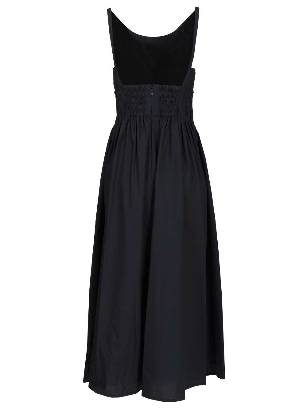 DRESS Blue