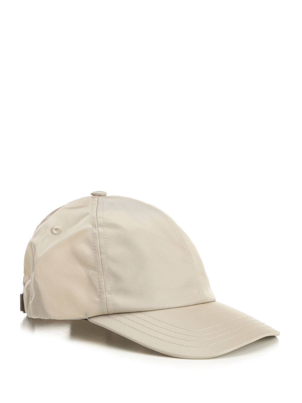 Ami de Coeur baseball cap Beige Hat